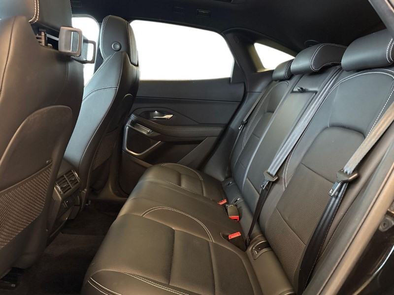 2024 (24) JAGUAR E-PACE 2.0 D200 R-Dynamic SE Black 5dr Auto 5116832