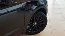 2024 (24) JAGUAR E-PACE 2.0 D200 R-Dynamic SE Black 5dr Auto 5116878