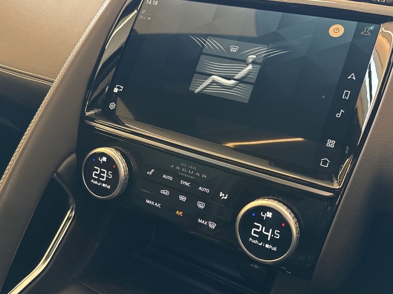 2024 (24) JAGUAR E-PACE 2.0 D200 R-Dynamic SE Black 5dr Auto 5116860