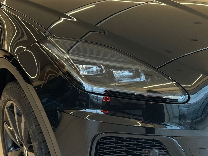 2024 (24) JAGUAR E-PACE 2.0 D200 R-Dynamic SE Black 5dr Auto 5116845