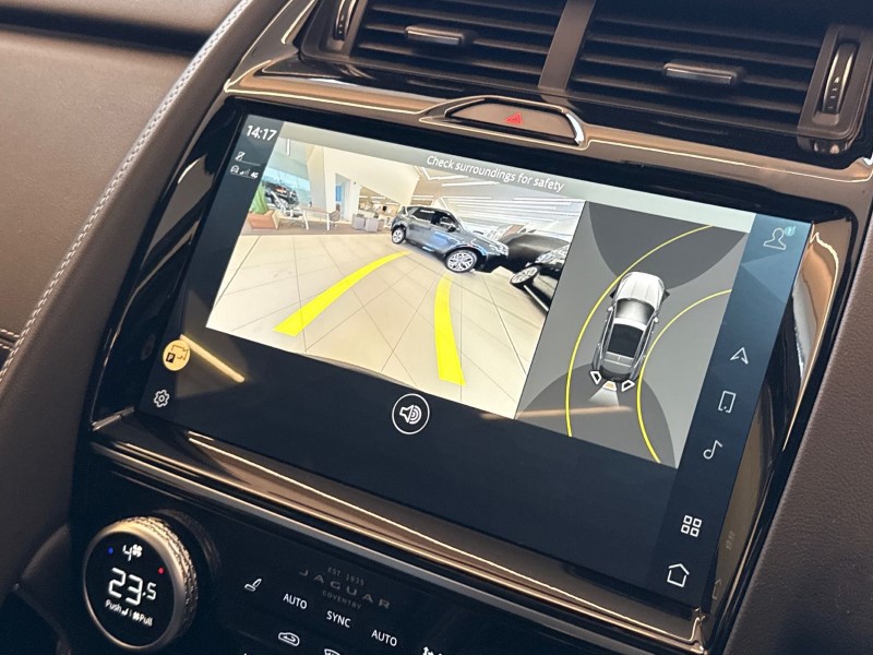 2024 (24) JAGUAR E-PACE 2.0 D200 R-Dynamic SE Black 5dr Auto 5116840