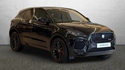 2024 (24) JAGUAR E-PACE 2.0 D200 R-Dynamic SE Black 5dr Auto 5116829