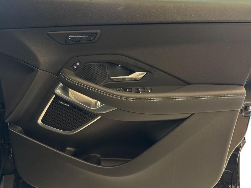 2024 (24) JAGUAR E-PACE 2.0 D200 R-Dynamic SE Black 5dr Auto 5116850