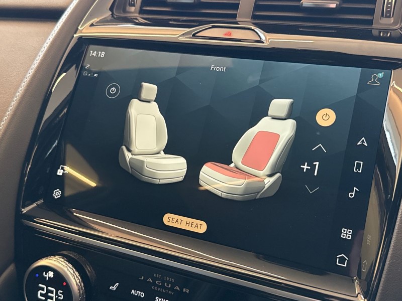 2024 (24) JAGUAR E-PACE 2.0 D200 R-Dynamic SE Black 5dr Auto 5116862