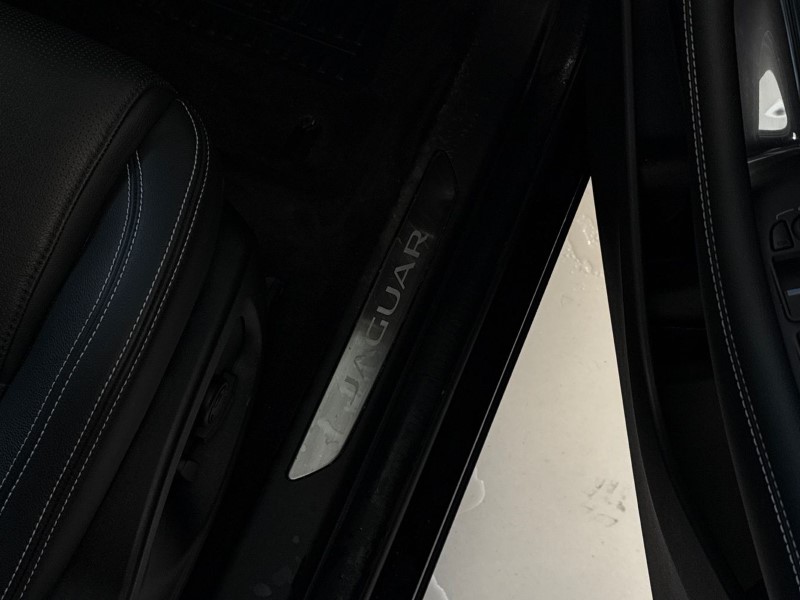 2024 (24) JAGUAR E-PACE 2.0 D200 R-Dynamic SE Black 5dr Auto 5116867