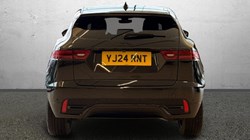 2024 (24) JAGUAR E-PACE 2.0 D200 R-Dynamic SE Black 5dr Auto 5116834