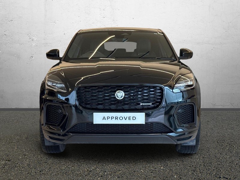 2024 (24) JAGUAR E-PACE 2.0 D200 R-Dynamic SE Black 5dr Auto 5116835