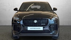 2024 (24) JAGUAR E-PACE 2.0 D200 R-Dynamic SE Black 5dr Auto 5116835