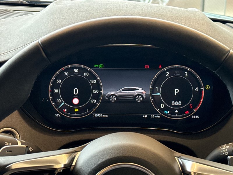 2024 (24) JAGUAR E-PACE 2.0 D200 R-Dynamic SE Black 5dr Auto 5116844