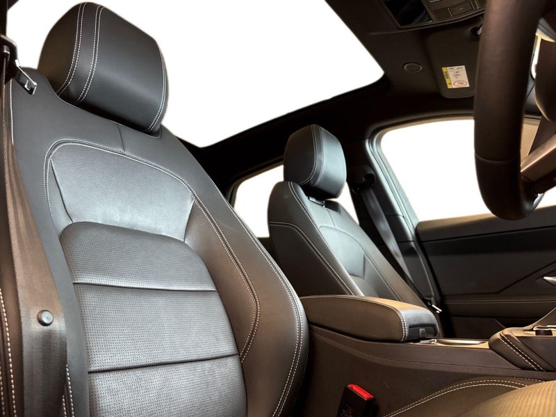 2024 (24) JAGUAR E-PACE 2.0 D200 R-Dynamic SE Black 5dr Auto 5116854