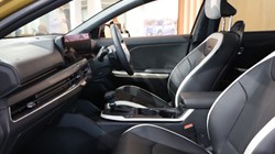 KIA K4 1.0T-GDi 115 48V GT-Line S 5dr DCT 5651594