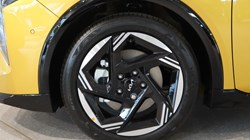KIA K4 1.0T-GDi 115 48V GT-Line S 5dr DCT 5651593