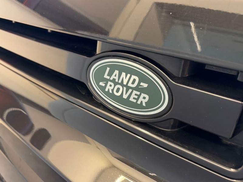 2024 (24) LAND ROVER COMMERCIAL DEFENDER 3.0 D350 Hard Top X-Dynamic HSE Auto [3 Seat] 5172984