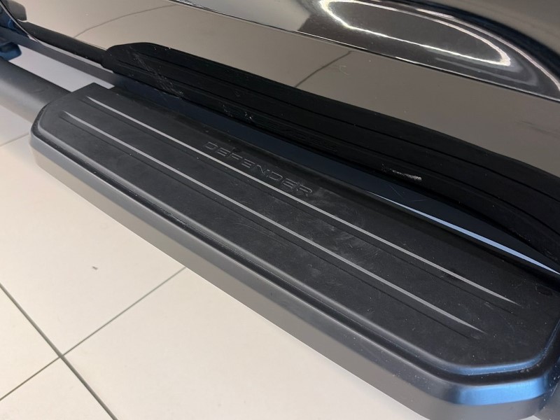 2024 (24) LAND ROVER COMMERCIAL DEFENDER 3.0 D350 Hard Top X-Dynamic HSE Auto [3 Seat] 5172982