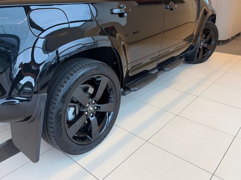 2024 (24) LAND ROVER COMMERCIAL DEFENDER 3.0 D350 Hard Top X-Dynamic HSE Auto [3 Seat] 5172974