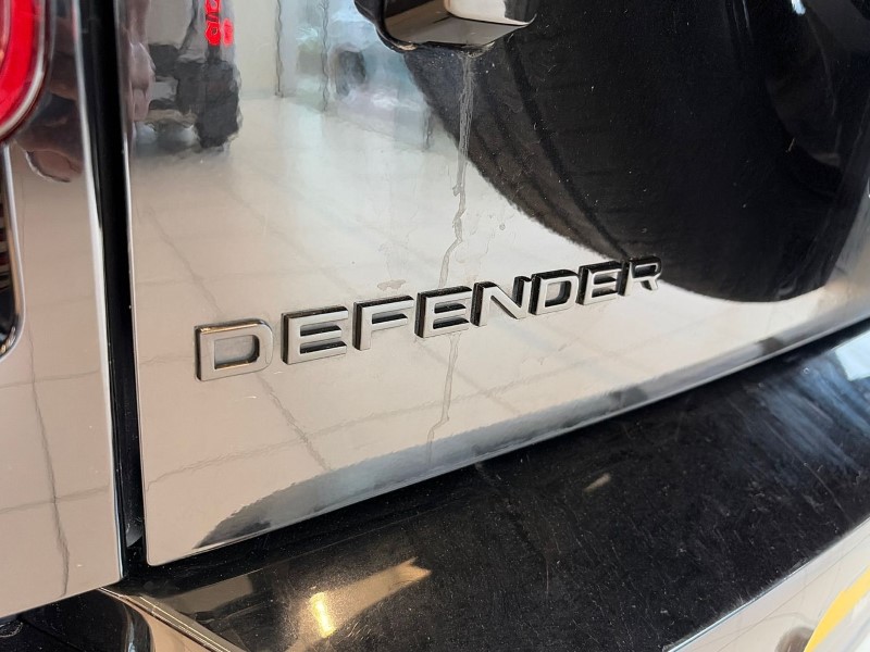 2024 (24) LAND ROVER COMMERCIAL DEFENDER 3.0 D350 Hard Top X-Dynamic HSE Auto [3 Seat] 5172972