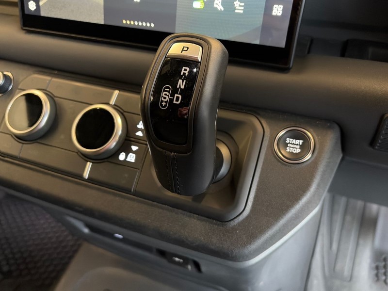 2024 (24) LAND ROVER COMMERCIAL DEFENDER 3.0 D350 Hard Top X-Dynamic HSE Auto [3 Seat] 5172937