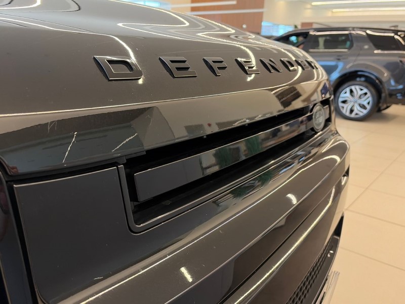 2024 (24) LAND ROVER COMMERCIAL DEFENDER 3.0 D350 Hard Top X-Dynamic HSE Auto [3 Seat] 5172969