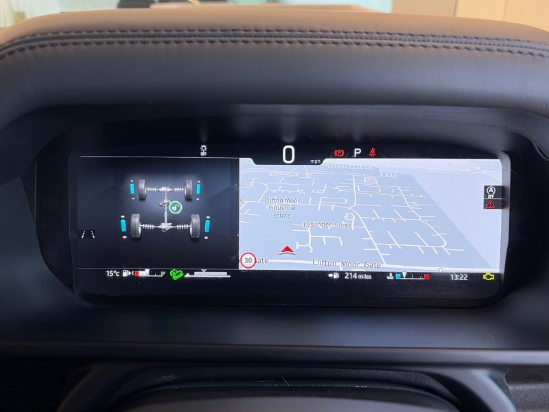 2024 (24) LAND ROVER COMMERCIAL DEFENDER 3.0 D350 Hard Top X-Dynamic HSE Auto [3 Seat] 5172940