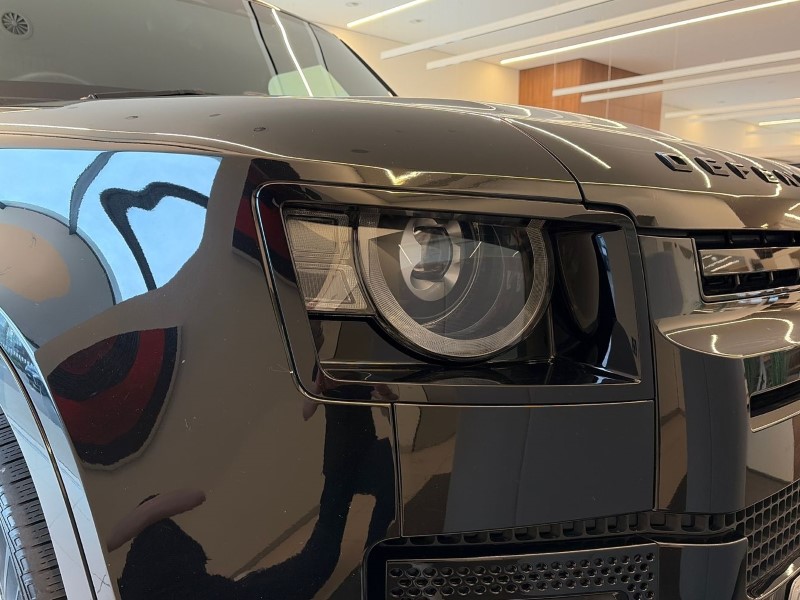 2024 (24) LAND ROVER COMMERCIAL DEFENDER 3.0 D350 Hard Top X-Dynamic HSE Auto [3 Seat] 5172941