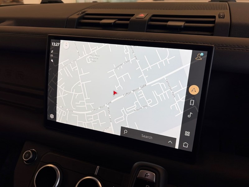 2024 (24) LAND ROVER COMMERCIAL DEFENDER 3.0 D350 Hard Top X-Dynamic HSE Auto [3 Seat] 5172956