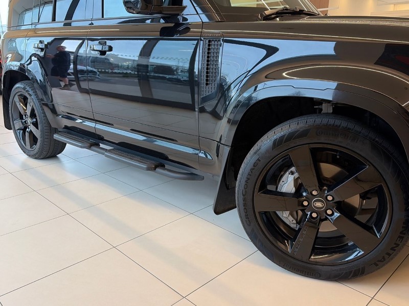 2024 (24) LAND ROVER COMMERCIAL DEFENDER 3.0 D350 Hard Top X-Dynamic HSE Auto [3 Seat] 5172970