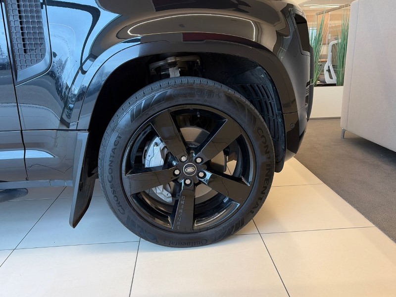 2024 (24) LAND ROVER COMMERCIAL DEFENDER 3.0 D350 Hard Top X-Dynamic HSE Auto [3 Seat] 5172932