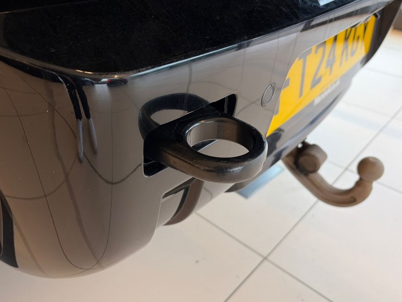 2024 (24) LAND ROVER COMMERCIAL DEFENDER 3.0 D350 Hard Top X-Dynamic HSE Auto [3 Seat] 5172981