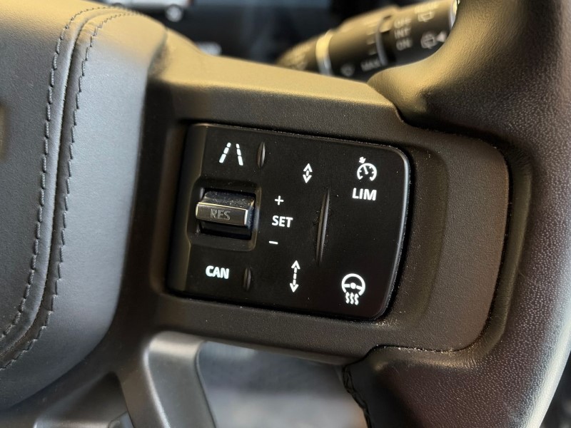 2024 (24) LAND ROVER COMMERCIAL DEFENDER 3.0 D350 Hard Top X-Dynamic HSE Auto [3 Seat] 5172954