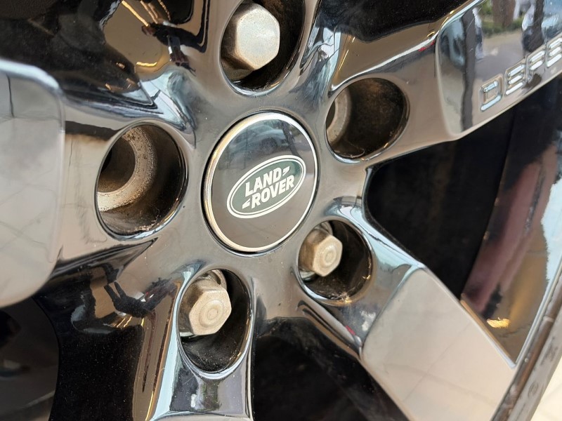 2024 (24) LAND ROVER COMMERCIAL DEFENDER 3.0 D350 Hard Top X-Dynamic HSE Auto [3 Seat] 5172971