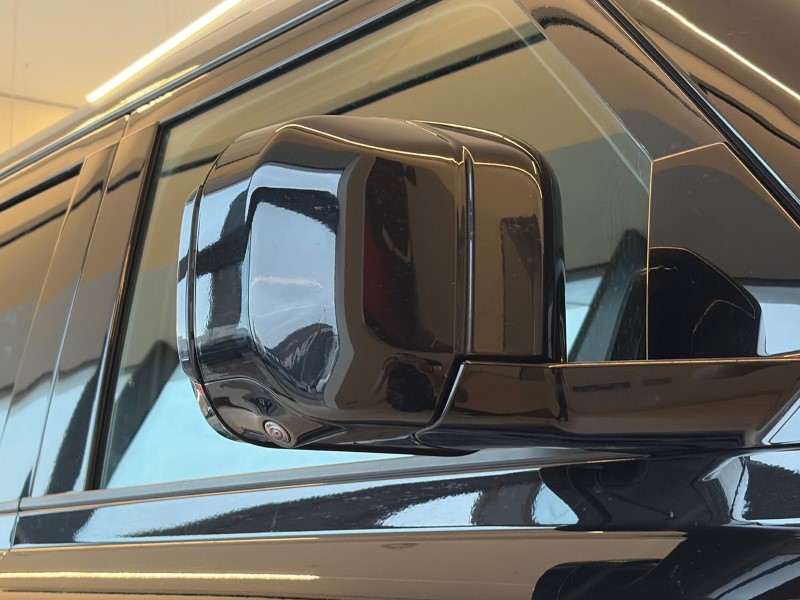 2024 (24) LAND ROVER COMMERCIAL DEFENDER 3.0 D350 Hard Top X-Dynamic HSE Auto [3 Seat] 5172976