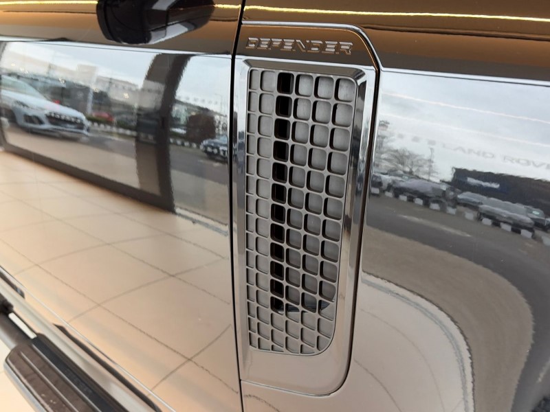 2024 (24) LAND ROVER COMMERCIAL DEFENDER 3.0 D350 Hard Top X-Dynamic HSE Auto [3 Seat] 5172944