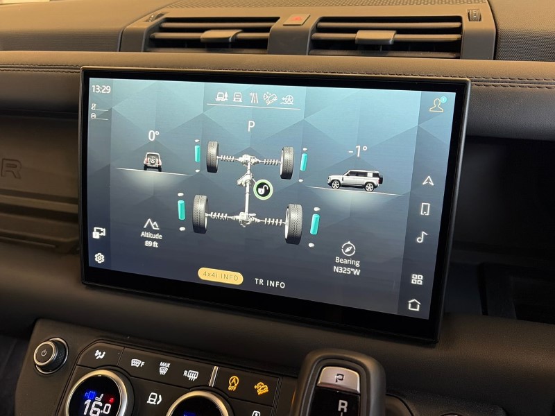 2024 (24) LAND ROVER COMMERCIAL DEFENDER 3.0 D350 Hard Top X-Dynamic HSE Auto [3 Seat] 5172963