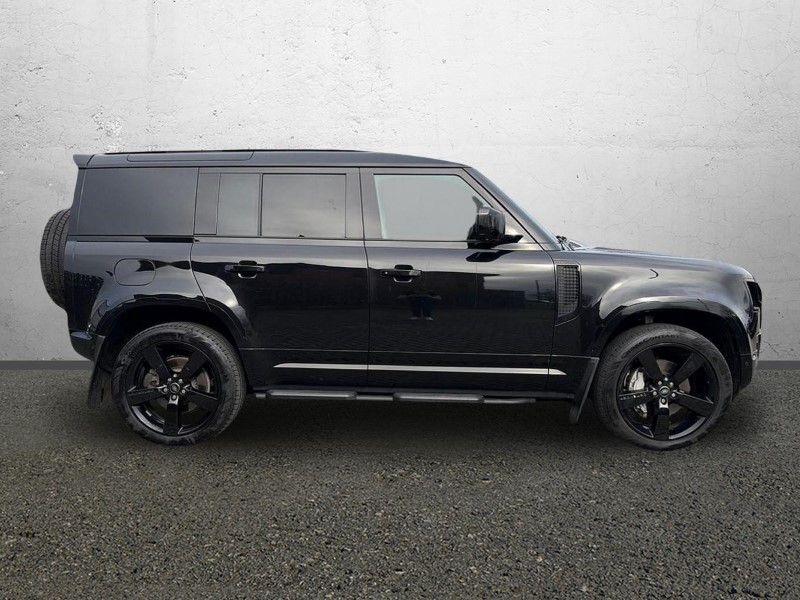 2024 (24) LAND ROVER COMMERCIAL DEFENDER 3.0 D350 Hard Top X-Dynamic HSE Auto [3 Seat] 5172929
