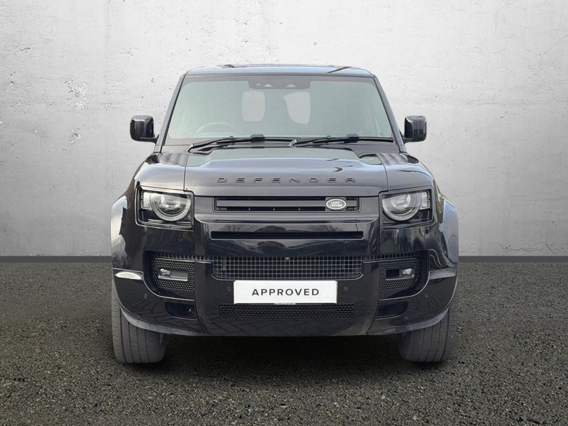 2024 (24) LAND ROVER COMMERCIAL DEFENDER 3.0 D350 Hard Top X-Dynamic HSE Auto [3 Seat] 5172931