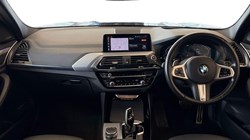 2020 (20) BMW X3 xDrive20d M Sport 5dr Step Auto 5113272