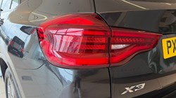 2020 (20) BMW X3 xDrive20d M Sport 5dr Step Auto 5113282