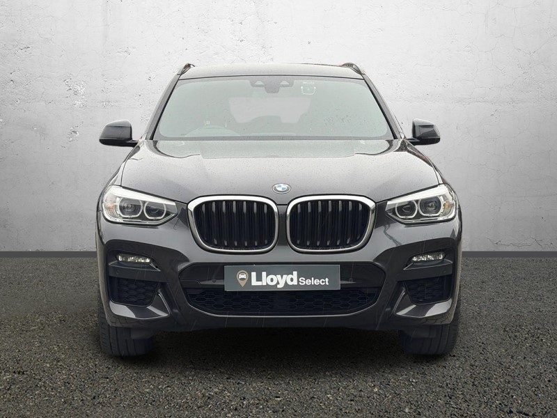2020 (20) BMW X3 xDrive20d M Sport 5dr Step Auto 5113270