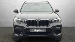 2020 (20) BMW X3 xDrive20d M Sport 5dr Step Auto 5113270