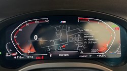 2020 (20) BMW X3 xDrive20d M Sport 5dr Step Auto 5113279