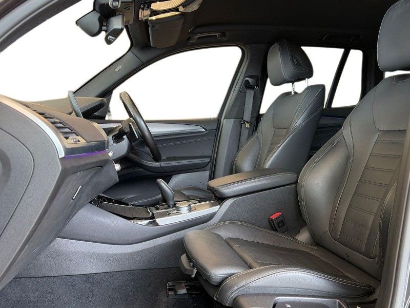 2020 (20) BMW X3 xDrive20d M Sport 5dr Step Auto 5113266