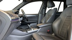 2020 (20) BMW X3 xDrive20d M Sport 5dr Step Auto 5113266