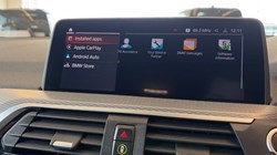 2020 (20) BMW X3 xDrive20d M Sport 5dr Step Auto 5113295