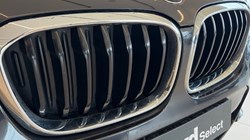 2020 (20) BMW X3 xDrive20d M Sport 5dr Step Auto 5113308