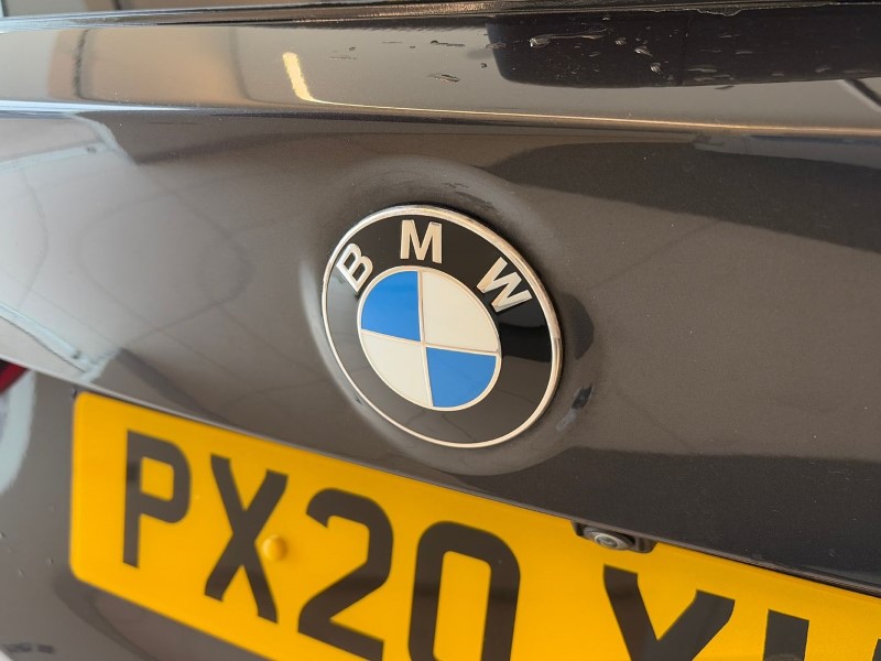 2020 (20) BMW X3 xDrive20d M Sport 5dr Step Auto 5113310