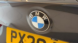 2020 (20) BMW X3 xDrive20d M Sport 5dr Step Auto 5113310