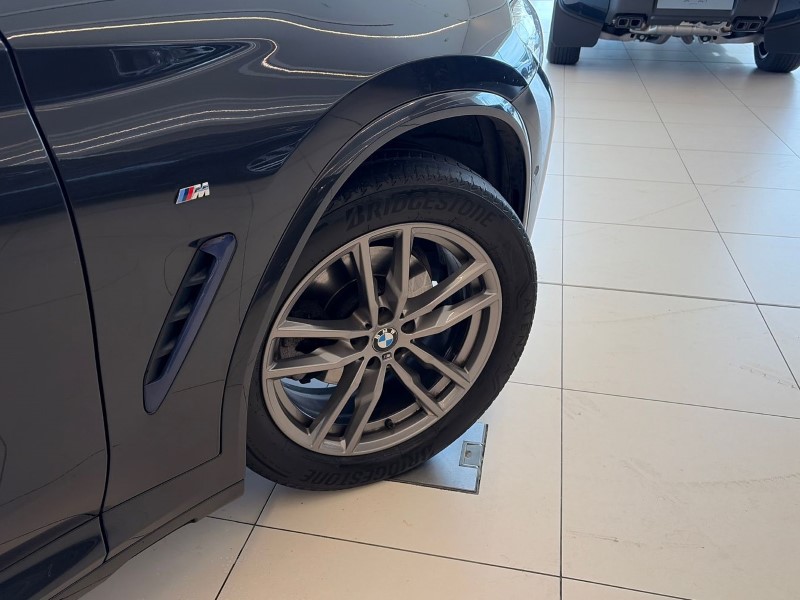 2020 (20) BMW X3 xDrive20d M Sport 5dr Step Auto 5113314