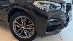 2020 (20) BMW X3 xDrive20d M Sport 5dr Step Auto 5113307