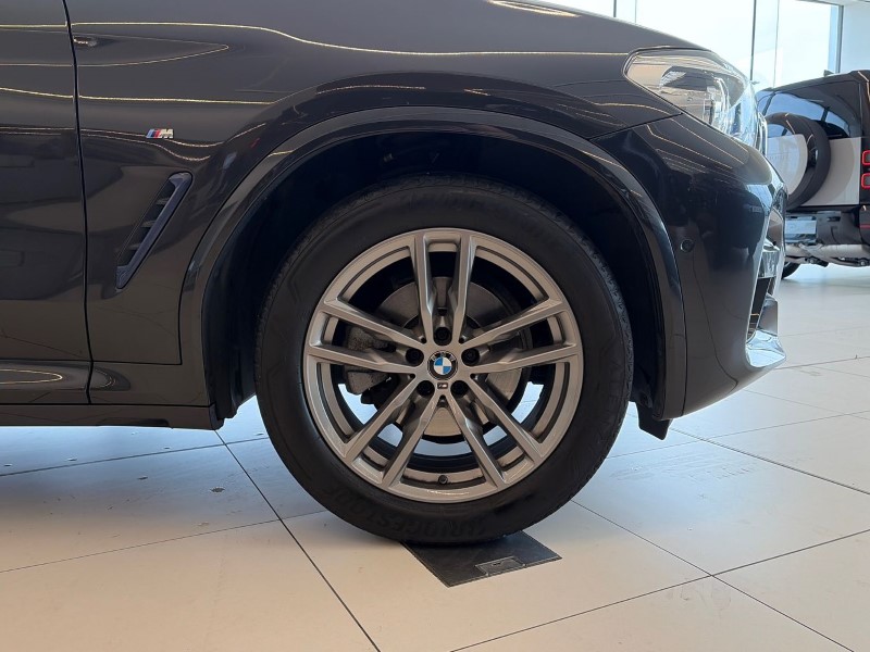 2020 (20) BMW X3 xDrive20d M Sport 5dr Step Auto 5113271