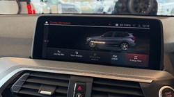 2020 (20) BMW X3 xDrive20d M Sport 5dr Step Auto 5113301